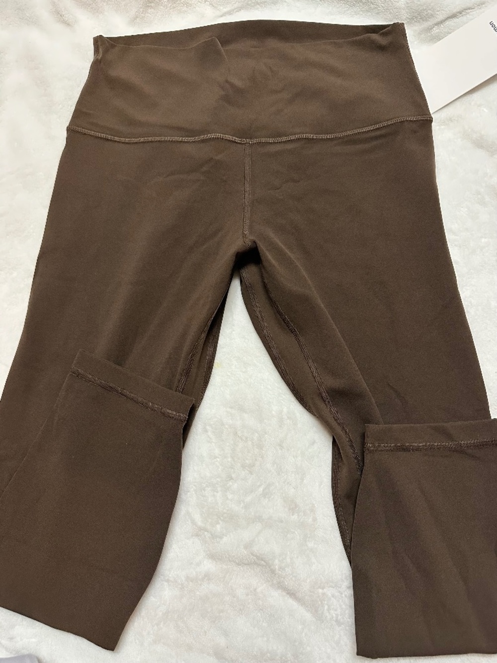 lululemon capri leggings